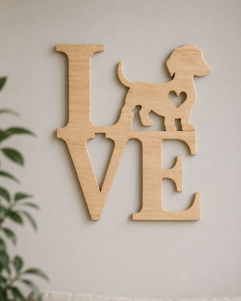 Anteprima di I Love Bassotto